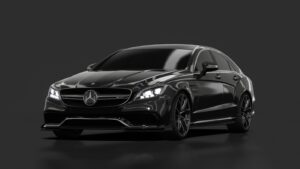 Mercedes-Benz CLS 63S AMG | No Hesi Tuned