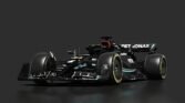 Mercedes benz w14 s1 f1 2023 hamilton miami