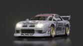 Mitsubishi gto lm gtlm