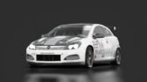 Opel astra stcc 03