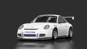 Porsche 911 GT3 Cup 2006