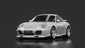 RUF Rturbo 2001