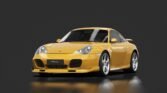 Ruf rturbo 2001 01 orange
