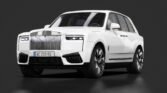 Rolls royce cullinan 00 baise