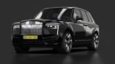 Rolls royce cullinan 01 heise