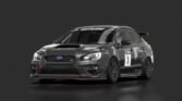 Subaru wrx sti type s 2014 cup obsidian black pearl