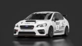 Subaru wrx sti type s 2014 cup satin white pearl
