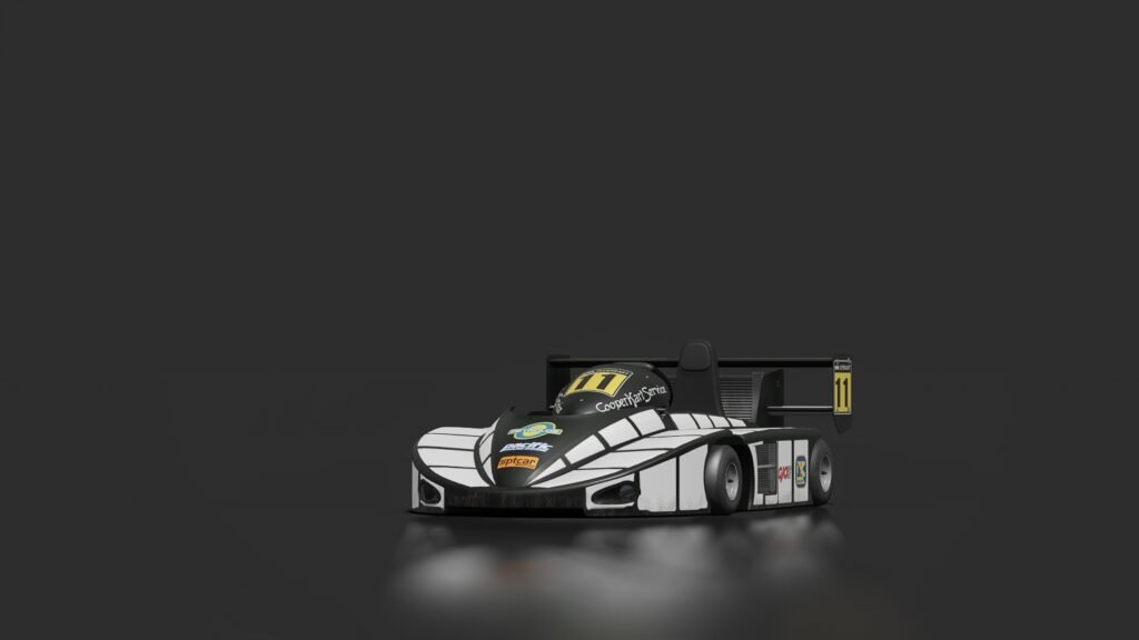 Superkart 250cc international 11