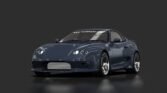 Toyota supra mk4 veilside tiresarpi 10