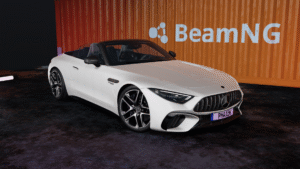 Mercedes-Benz SL63