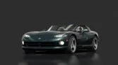 10 emerald green
