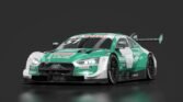 Audi rs5 dtm turbo 2020 abt62
