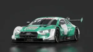 Audi RS5 DTM Turbo 2020