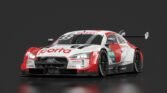 Audi rs5 dtm turbo 2020 rosberg33