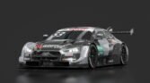 Audi rs5 dtm turbo 2020 rosberg53