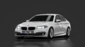 Bmw 530d f10 v2 cml gaming 2 white 1