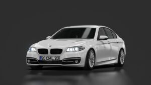 BMW 530D F10 v2 CML GAMING