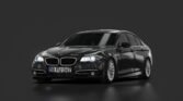 Bmw 530d f10 v2 cml gaming black1