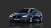Bmw 530d f10 v2 cml gaming blue1