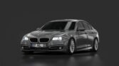 Bmw 530d f10 v2 cml gaming champagne quartz metallic