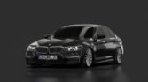 Bmw 550d g30 x drive cml gaming black1