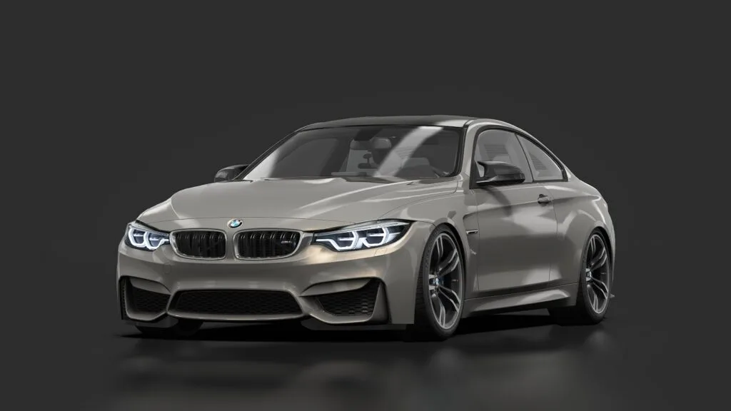 Bmw f82 m4 dct 2019 swrvn indiv001