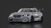 Bmw m2 pib pro generate