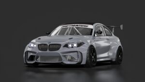 BMW M2 PIB PRO