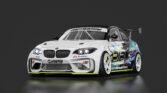 Bmw m2 pib pro pib