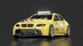 Bmw m3 e92 m50 turbo toni munivrana 02 2025 battleworn allwheels