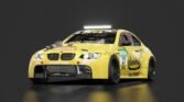 Bmw m3 e92 m50 turbo toni munivrana 03 2025 clean vr