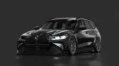 Bmw m3 g81 touring single turbo swrvn '24 indiv006