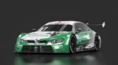 Bmw m4 dtm turbo 2020 bmw team rmg11