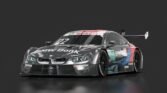 Bmw m4 dtm turbo 2020 bmw team rmr22