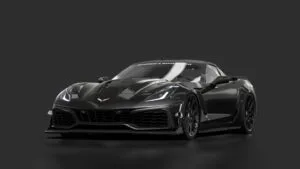 Chevrolet Corvette C7 ZR-1 | SWRVN “RELEASE