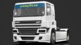 Daf cf template