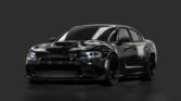 Dodge charger srt 1000hp swrvn indiv001