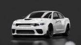 Dodge charger srt 1000hp swrvn indiv002