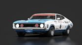Ford falcon xa hardtop 1973 atcc grpc 1973 bathurst gibson seton 6