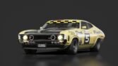 Ford falcon xa hardtop 1973 atcc grpc 1973 bathurst goss bartlett 5