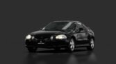Honda cr x del sol '92 granada black pearl