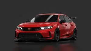 Honda Civic FL5 Type R ADRO | No Hesi Realistic