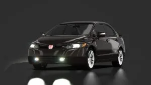 Honda Civic Si
