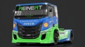 Iveco s way etrc etrc 77 reinert
