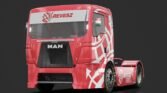 Man tgs variante d etrc 40 kiss