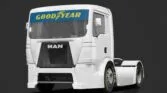 Man tgs variante d template