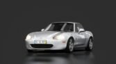 Mazda mx 5 1 04 highlight silver metallic