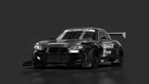 Mazda MX-5 NB Time Attack PIB