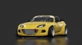 Mazda mx 5 pib pro generate