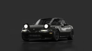 Mazda MX-5 Spec Miata MX1300sr